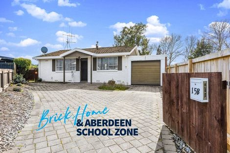 Photo of property in 15b Sandalwood Drive, Dinsdale, Hamilton, 3204
