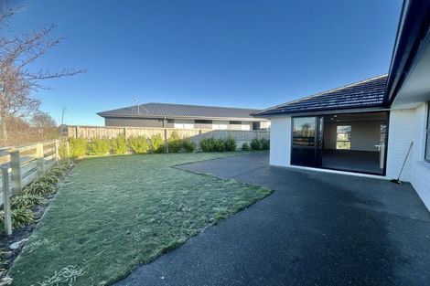 Photo of property in 21 Jury Lane, Woodend, 7610