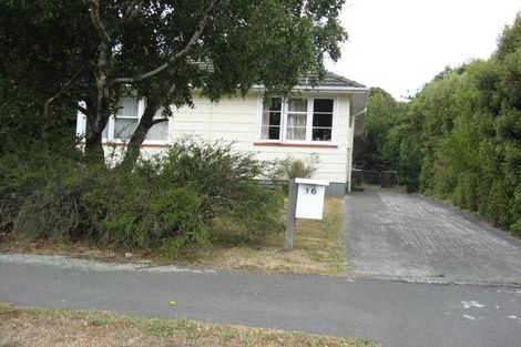 Photo of property in 16 Ballantyne Avenue, Upper Riccarton, Christchurch, 8041