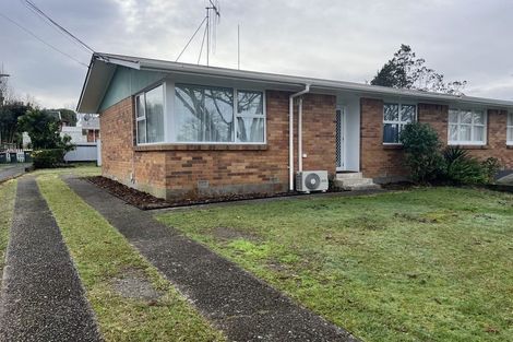 Photo of property in 10 Johnson Street, Dinsdale, Hamilton, 3204