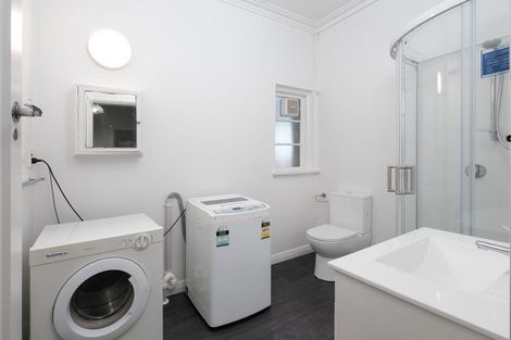 Photo of property in 1/35 Tennyson Street, Dunedin Central, Dunedin, 9016