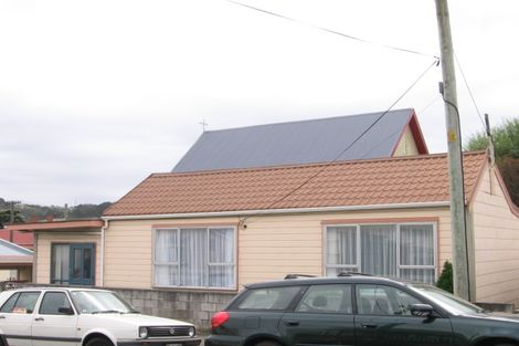 Photo of property in 3 Ferguson Street, Newtown, Wellington, 6021