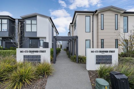 Photo of property in 2/169 Cranford Street, St Albans, Christchurch, 8014