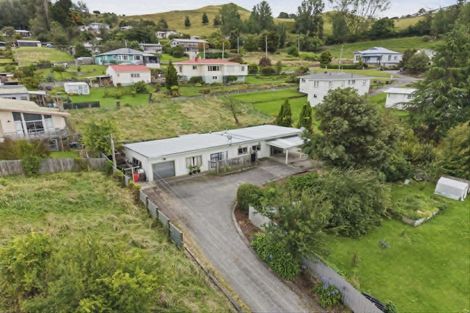 Photo of property in 12b Missel Street, Taihape, 4720