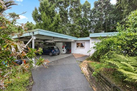 Photo of property in 19 Tainui Road, Titirangi, Auckland, 0604