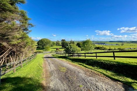 Photo of property in 537a State Highway 2, Mangatawhiri, Pokeno, 2471