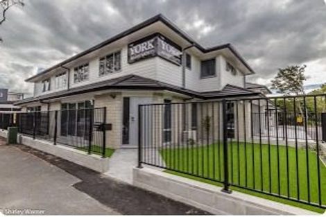 Photo of property in 143u1 Knighton Road, Hillcrest, Hamilton, 3216
