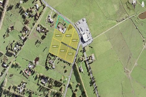Photo of property in 108 Wilks Road, Dairy Flat, Albany, 0794
