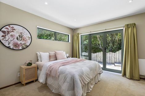 Photo of property in 23a Upoko Road, Hataitai, Wellington, 6021