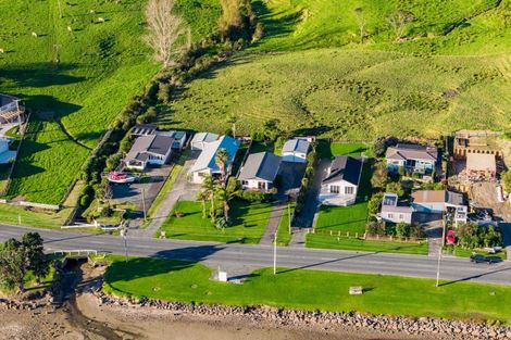 Photo of property in 1921 Whangarei Heads Road, Whangarei Heads, Whangarei, 0174