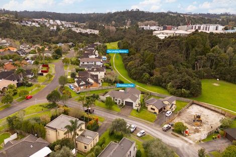 Photo of property in 2 Widdison Place, Albany, Auckland, 0632