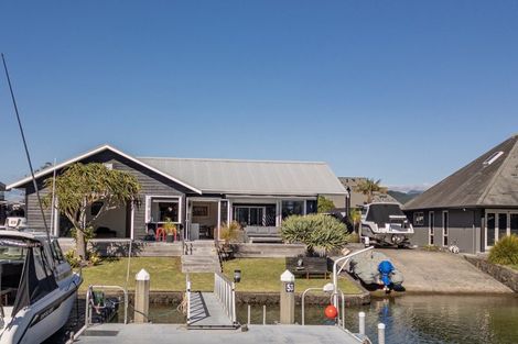 Photo of property in 110 Motu Capri, Pauanui, Hikuai, 3579