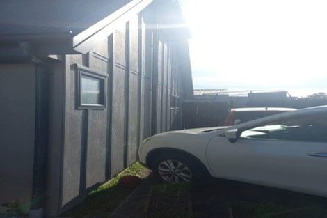 Photo of property in 158a Porchester Road, Papakura, 2110