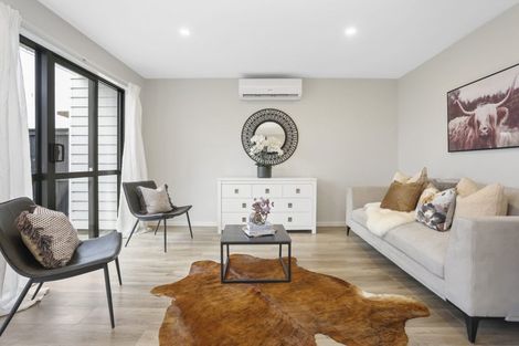 Photo of property in 3 Irving Place, Hobsonville, Auckland, 0616