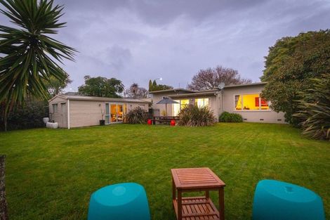 Photo of property in 117 Te Awe Awe Street, Hokowhitu, Palmerston North, 4410