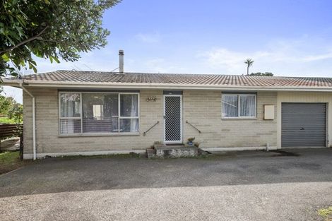 Photo of property in 68a Toi Street, Otaki Beach, Otaki, 5512