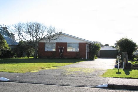 Photo of property in 37 Davie Street, Hokitika, 7810