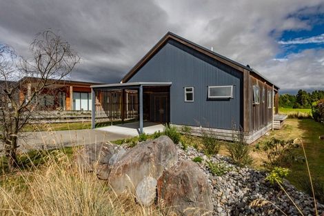 Photo of property in 60 Snowmass Drive, Ohakune, 4625