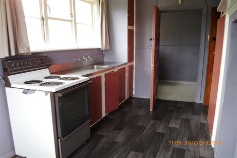 Photo of property in 43 Rintoul Street, Westport, 7825