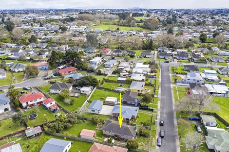 Photo of property in 11 Blampied Road, Otara, Auckland, 2023