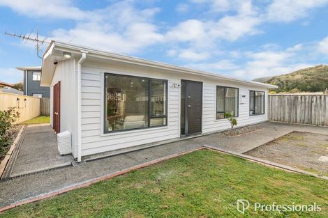 Photo of property in 59a Guthrie Street, Waterloo, Lower Hutt, 5011
