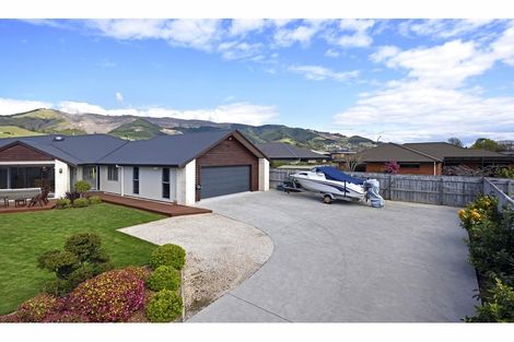 Photo of property in 19 Joyce Place, Richmond, 7020