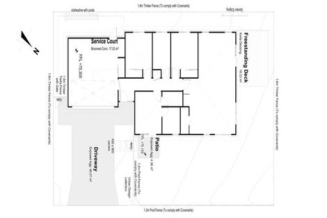 Photo of property in 92 Belmont Road, Pukekohe, 2120