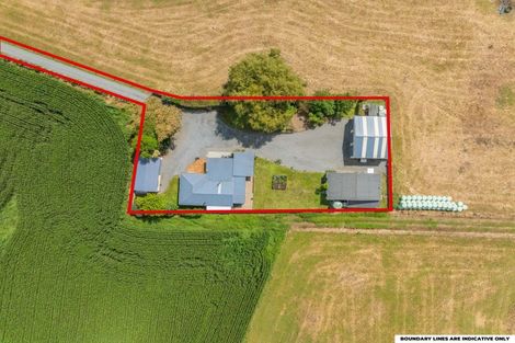 Photo of property in 408 Whites Road, Tapapa, Putaruru, 3483
