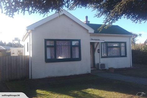 Photo of property in 36 Dale Street, Kaiapoi, 7630