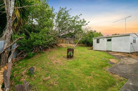 Photo of property in 85 Coxhead Road, Manurewa, Auckland, 2102
