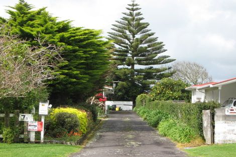 Photo of property in 7a Brookes Terrace, Waitara, 4320