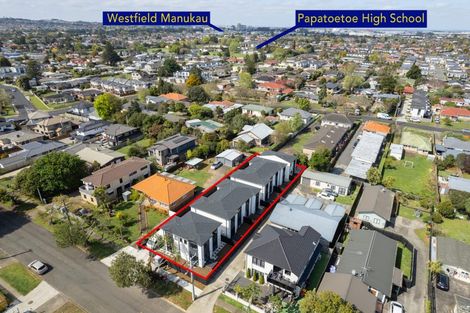 Photo of property in 35d Hamilton Road, Papatoetoe, Auckland, 2025