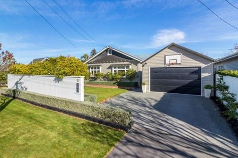 Photo of property in 11 Lingard Street, St Albans, Christchurch, 8052