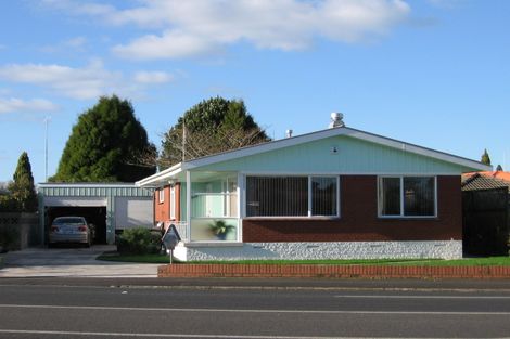 Photo of property in 404 Ulster Street, Beerescourt, Hamilton, 3200