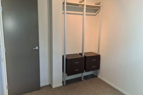 Photo of property in Revolucion Apartments, 206/28s Torrens Terrace, Mount Cook, Wellington, 6011