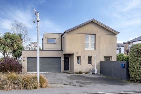 Photo of property in 471 Manchester Street, St Albans, Christchurch, 8014