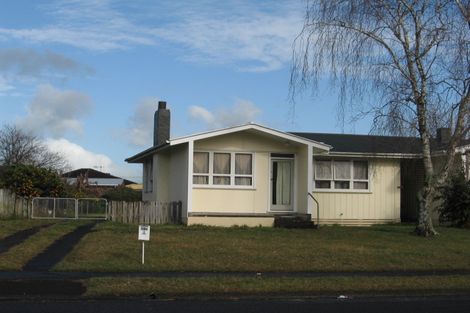 Photo of property in 19a Spenser Road, Enderley, Hamilton, 3214
