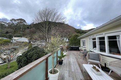 Photo of property in 167 Cleveland Terrace, Maitai, Nelson, 7010