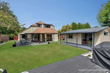 Photo of property in 14 Purakanui Place, Northwood, Christchurch, 8051