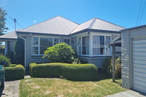 Photo of property in 1/8 Coniston Avenue, Ilam, Christchurch, 8041