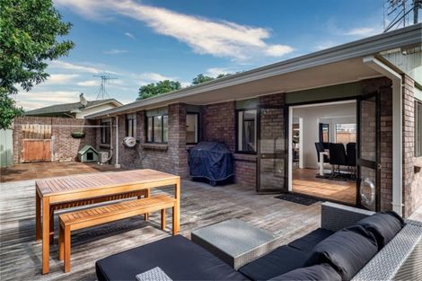 Photo of property in 16 Norrie Street, Te Puke, 3119