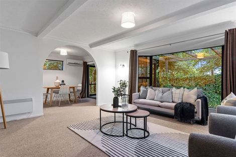 Photo of property in 10 Rembrandt Place, Burnside, Christchurch, 8053