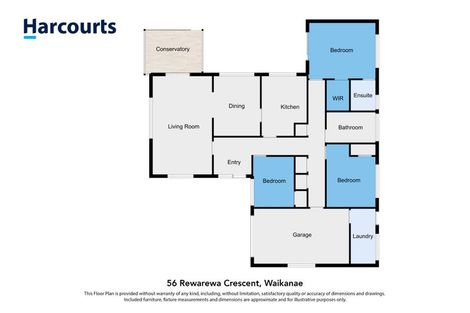 Photo of property in 56a Rewarewa Crescent, Waikanae, 5036