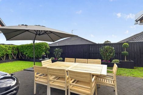 Photo of property in 34 Cranbrook Place, Rototuna North, Hamilton, 3210