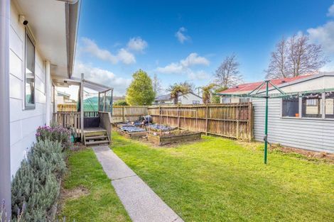 Photo of property in 12b Vernall Street, Nawton, Hamilton, 3200