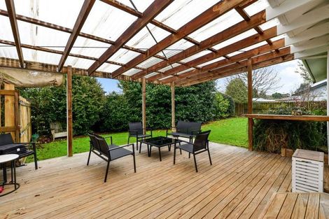 Photo of property in 9 Frost Place, Pukete, Hamilton, 3200