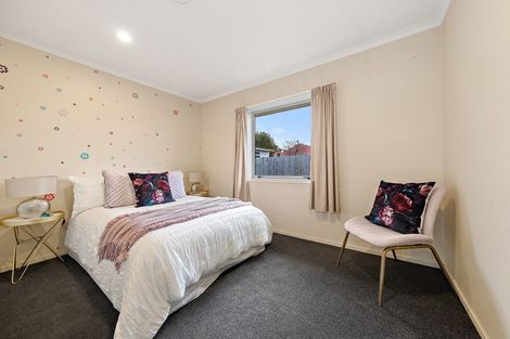 Photo of property in 21 Dampier Street, Woolston, Christchurch, 8023