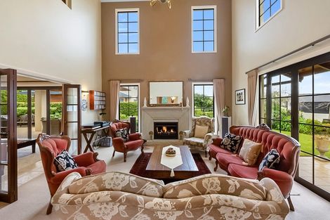 Photo of property in 8 Tupare Place, Highlands Park, New Plymouth, 4312