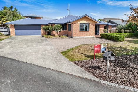 Photo of property in 18 Everton Place, Grandview Heights, Hamilton, 3200