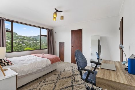 Photo of property in 14 Norwich Street, Wadestown, Wellington, 6012